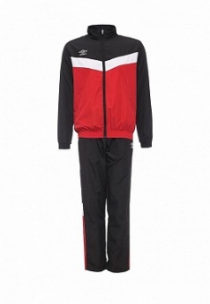 Костюм спортивный ASICS lined Suit 2051a027 600